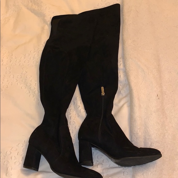 Marc Fisher Over The Knee Boots - Picture 2 of 6